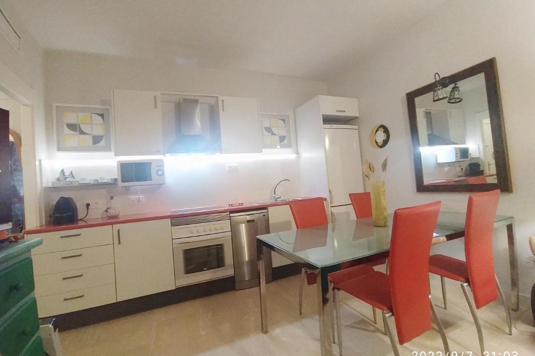 Photo of Livingroom in Les Deveses