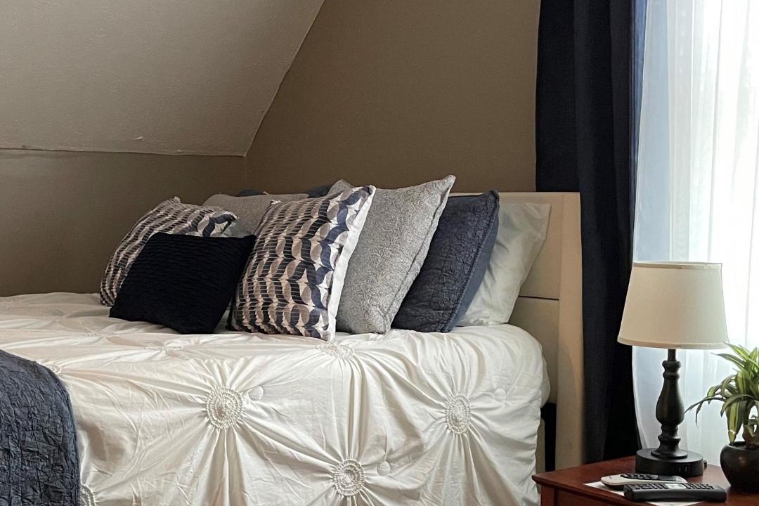 Photo of Bedroom in Thunderbolt
