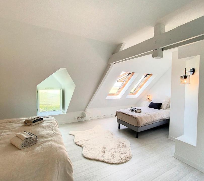 Photo of Bedroom in Vains