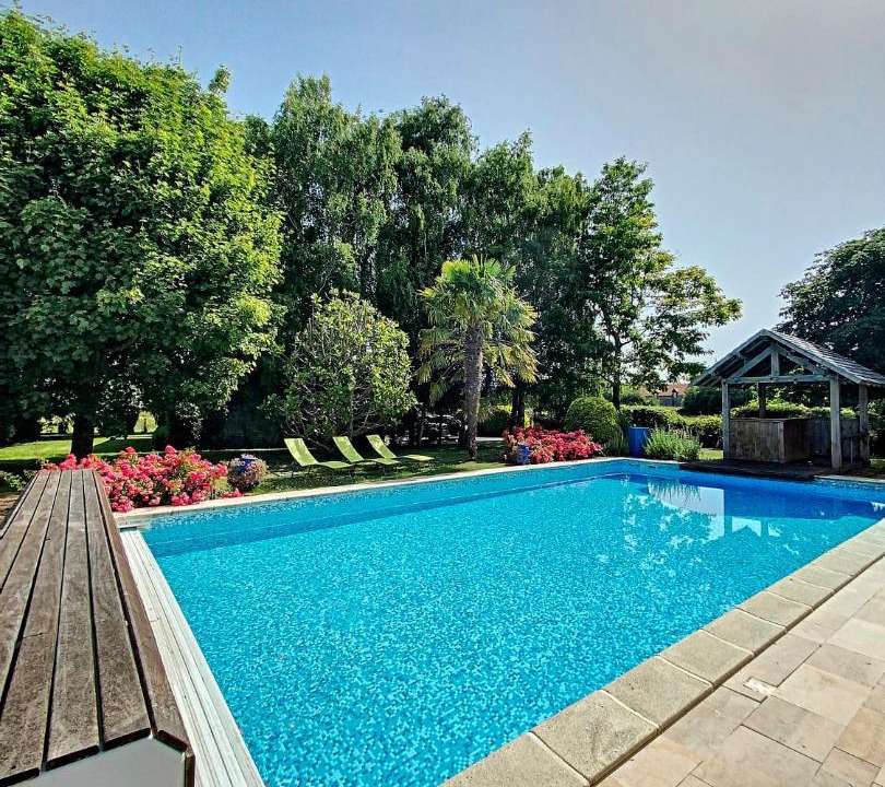 Photo of Outdoor in Vains