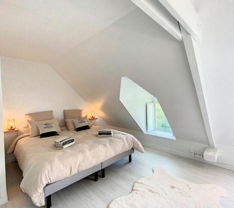 Photo of Bedroom in Vains