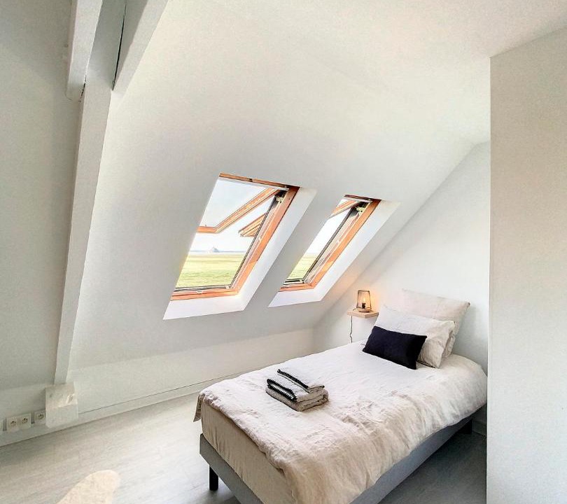 Photo of Bedroom in Vains