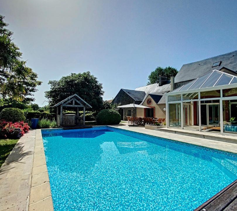 Photo of Outdoor in Vains