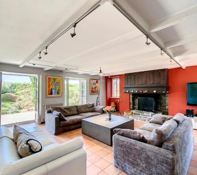 Photo of Livingroom in Vains