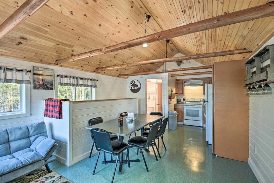 Photo of Livingroom in Lincoln