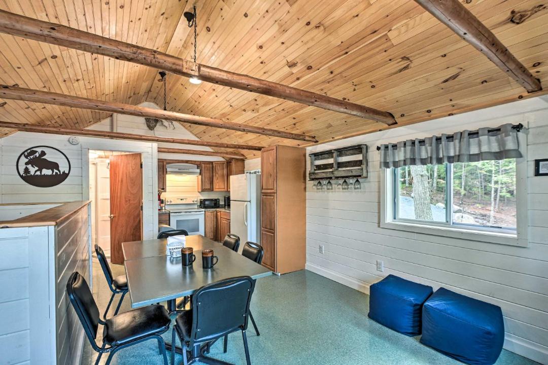 Photo of Livingroom in Lincoln