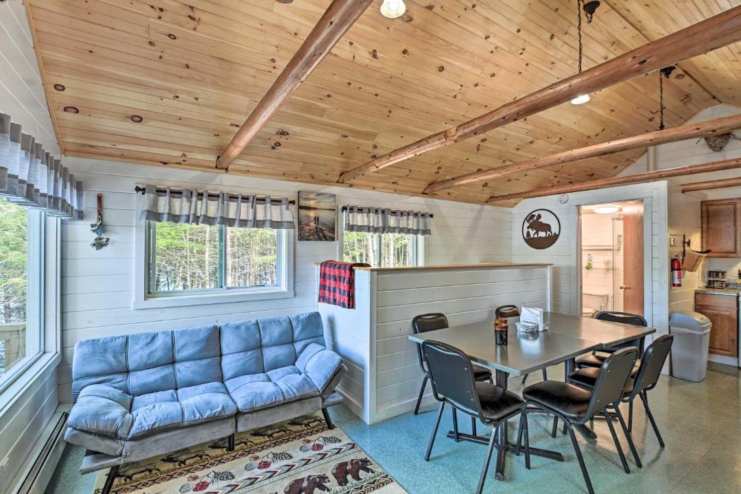 Photo of Livingroom in Lincoln