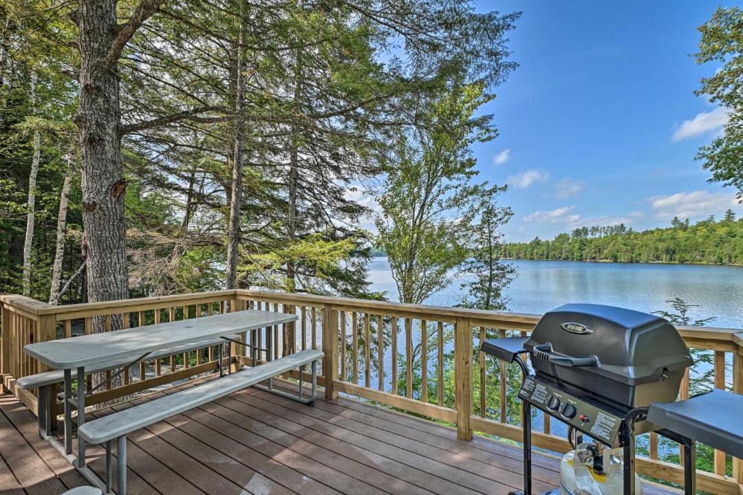 Photo of Patio Balcony in Lincoln