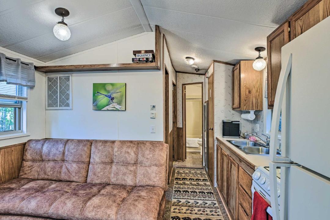 Photo of Livingroom in Lincoln