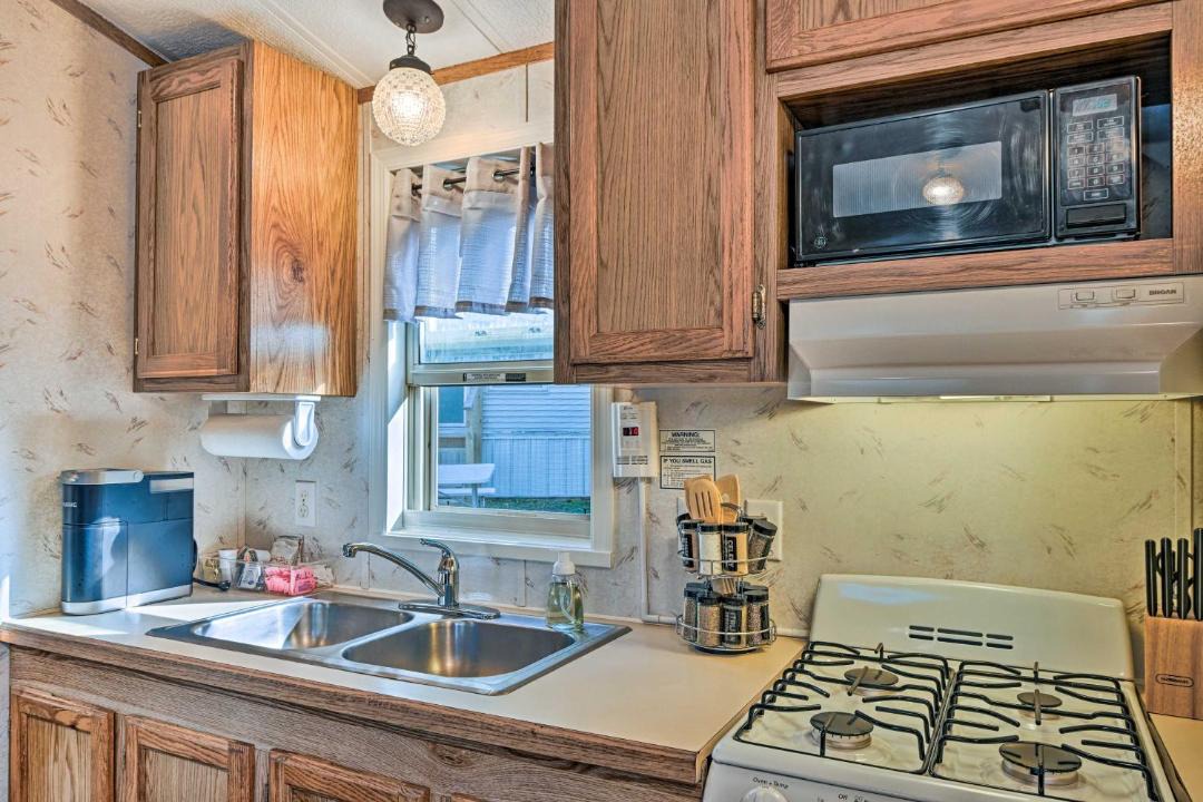 Photo of Kitchen in Lincoln