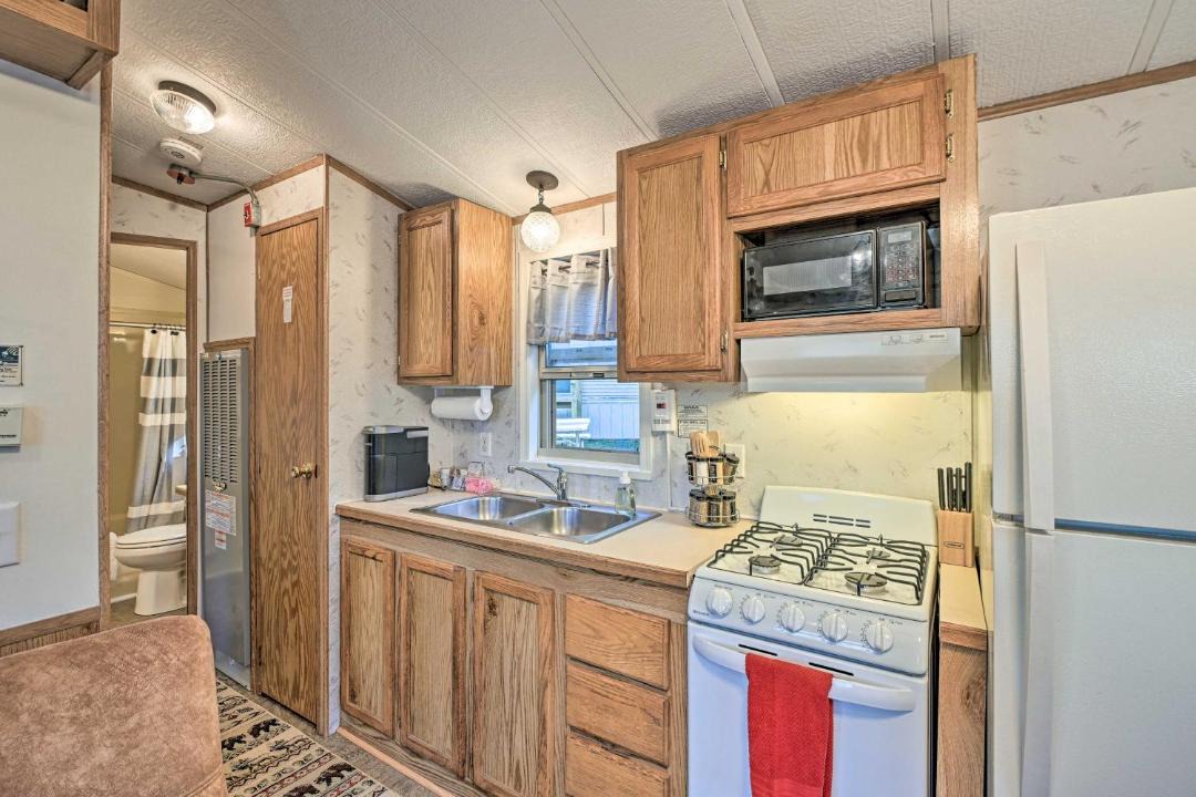 Photo of Kitchen in Lincoln