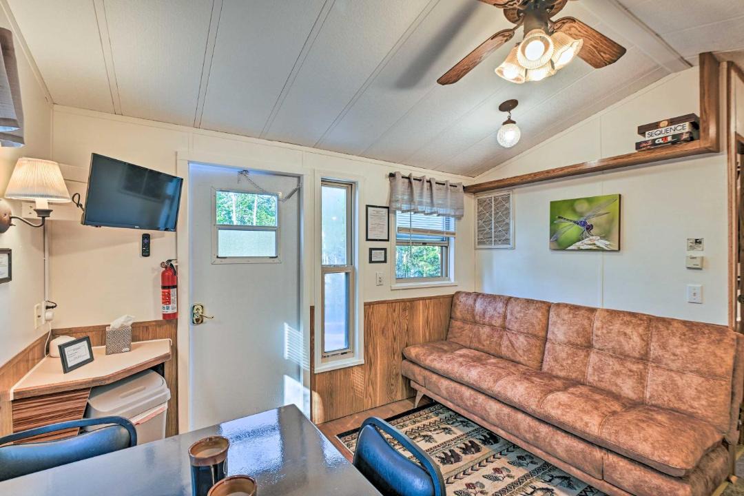 Photo of Livingroom in Lincoln