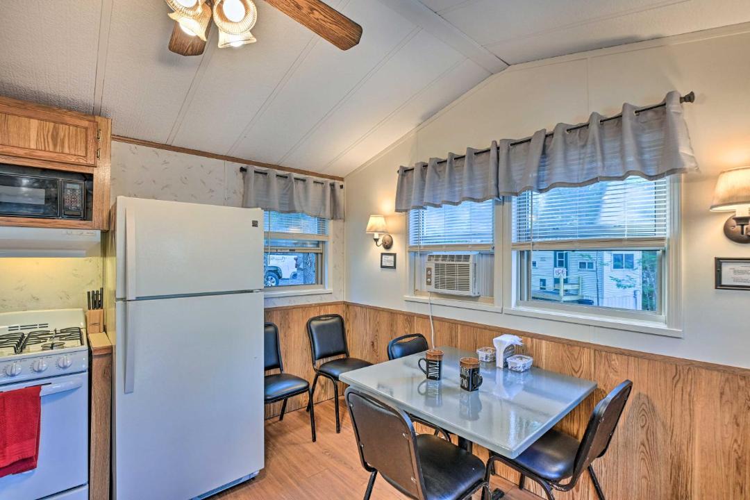 Photo of Livingroom in Lincoln