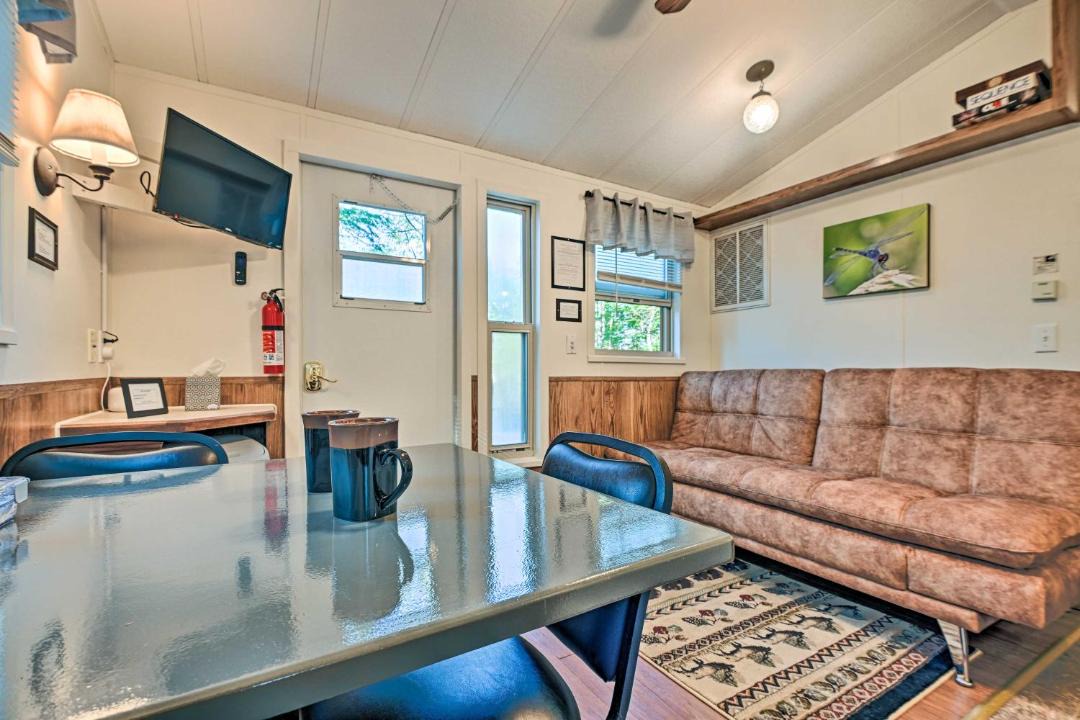 Photo of Livingroom in Lincoln