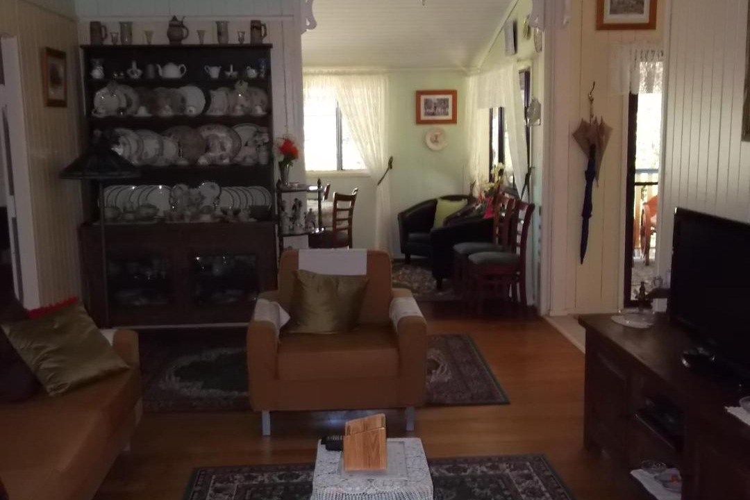 Photo of Livingroom in Woolooga