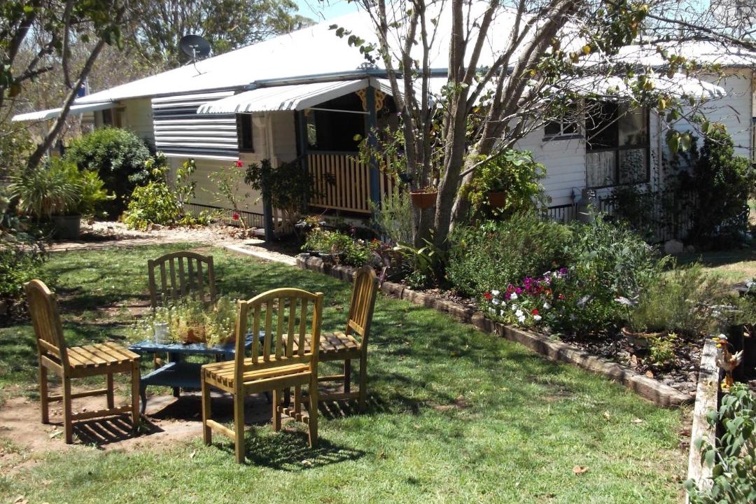 Photo of Others in Woolooga