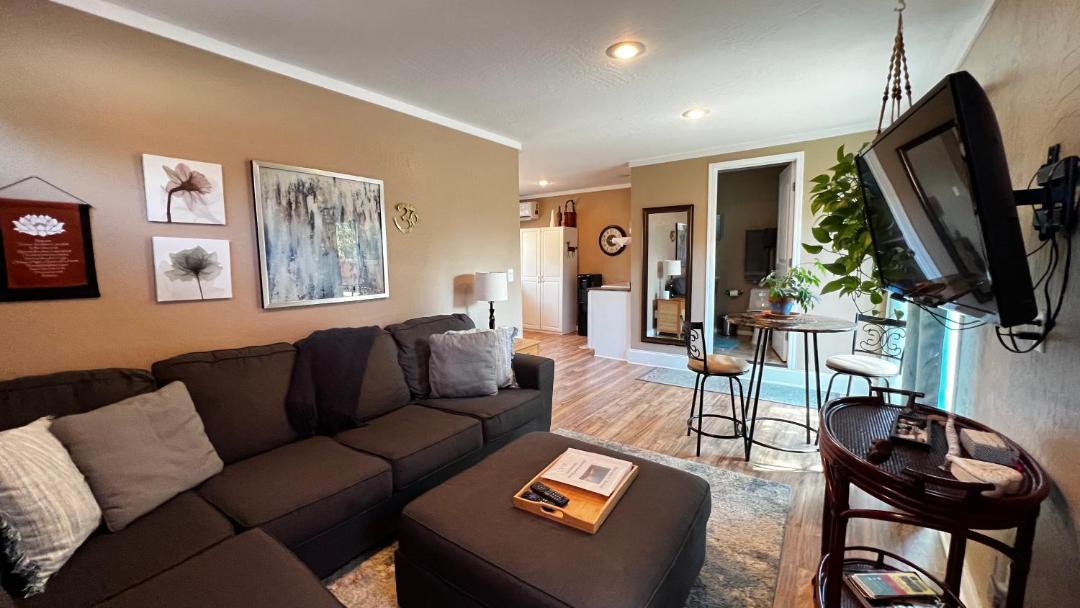 Photo of Livingroom in West Sedona