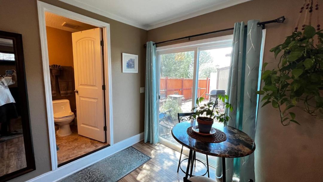 Photo of Livingroom in West Sedona