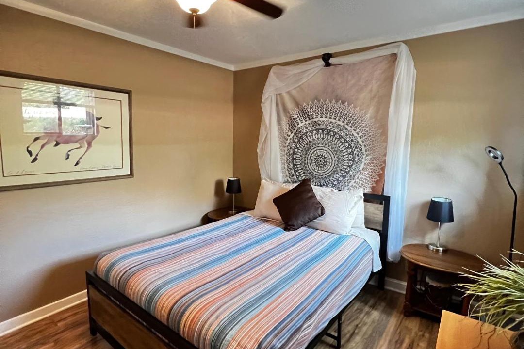 Photo of Bedroom in West Sedona