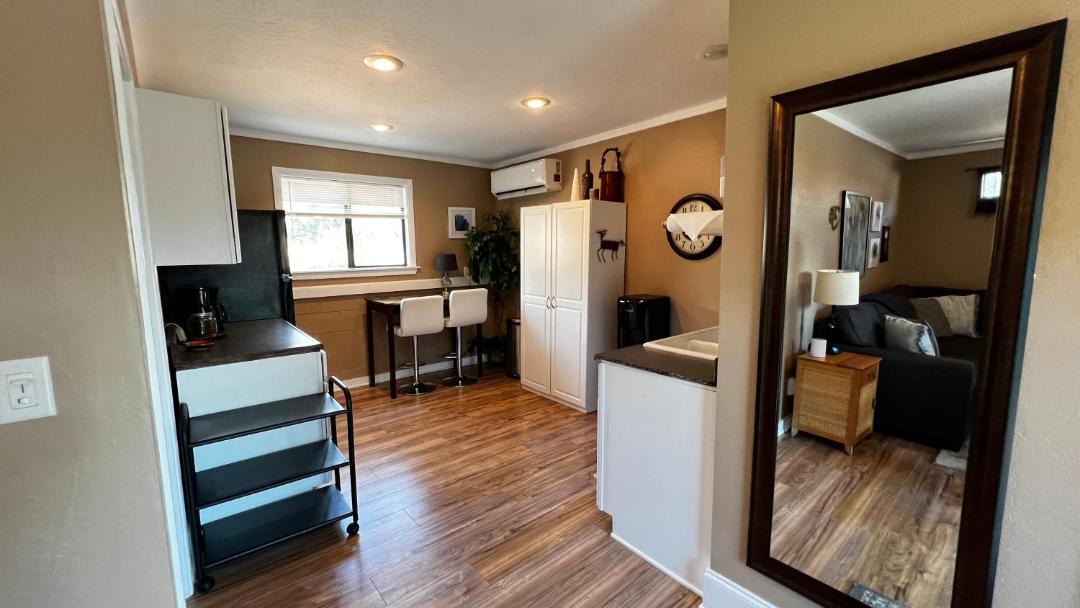Photo of Livingroom in West Sedona