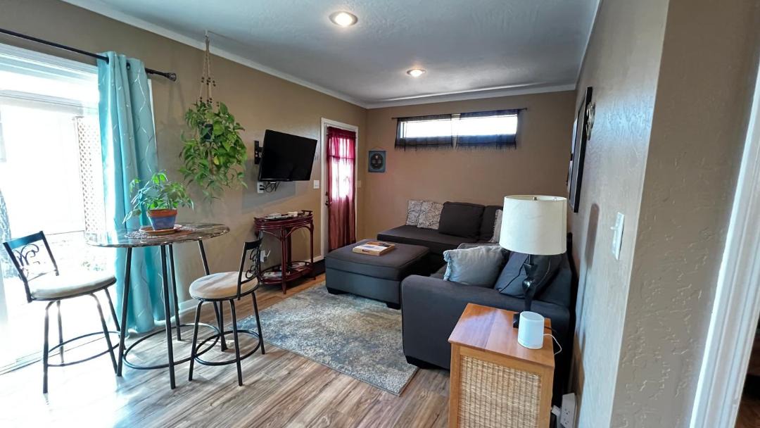 Photo of Livingroom in West Sedona