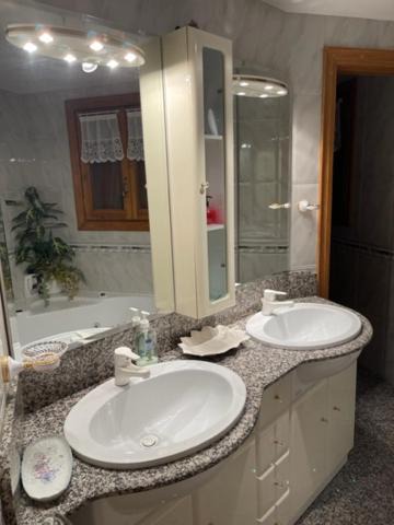Photo of Bathroom in Benasque
