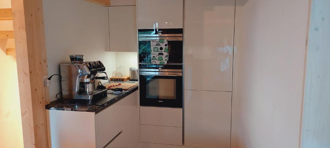 Photo of Kitchen in Horgen District