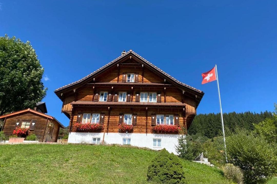 Photo of Others in Unteriberg