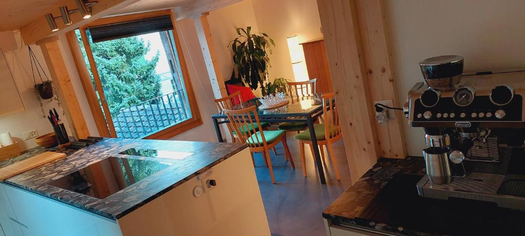 Photo of Livingroom in Horgen District