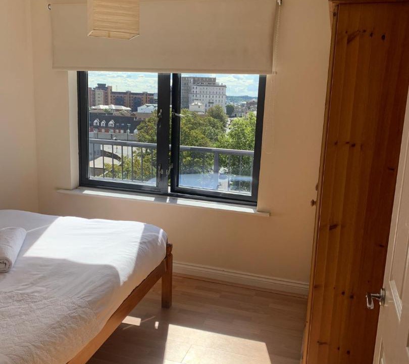 Photo of Bedroom in Southampton City Centre
