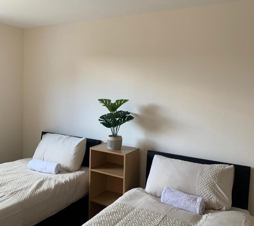 Photo of Bedroom in Southampton City Centre