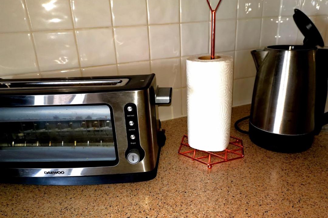 Photo of Kitchen in Southampton City Centre