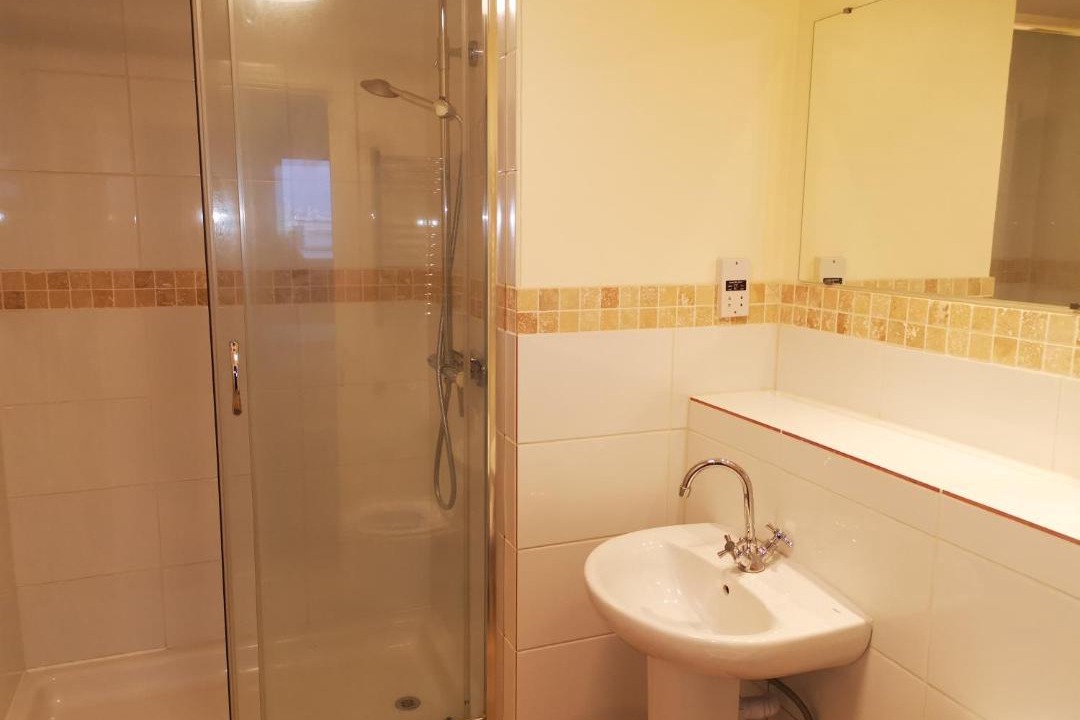 Photo of Bathroom in Southampton City Centre