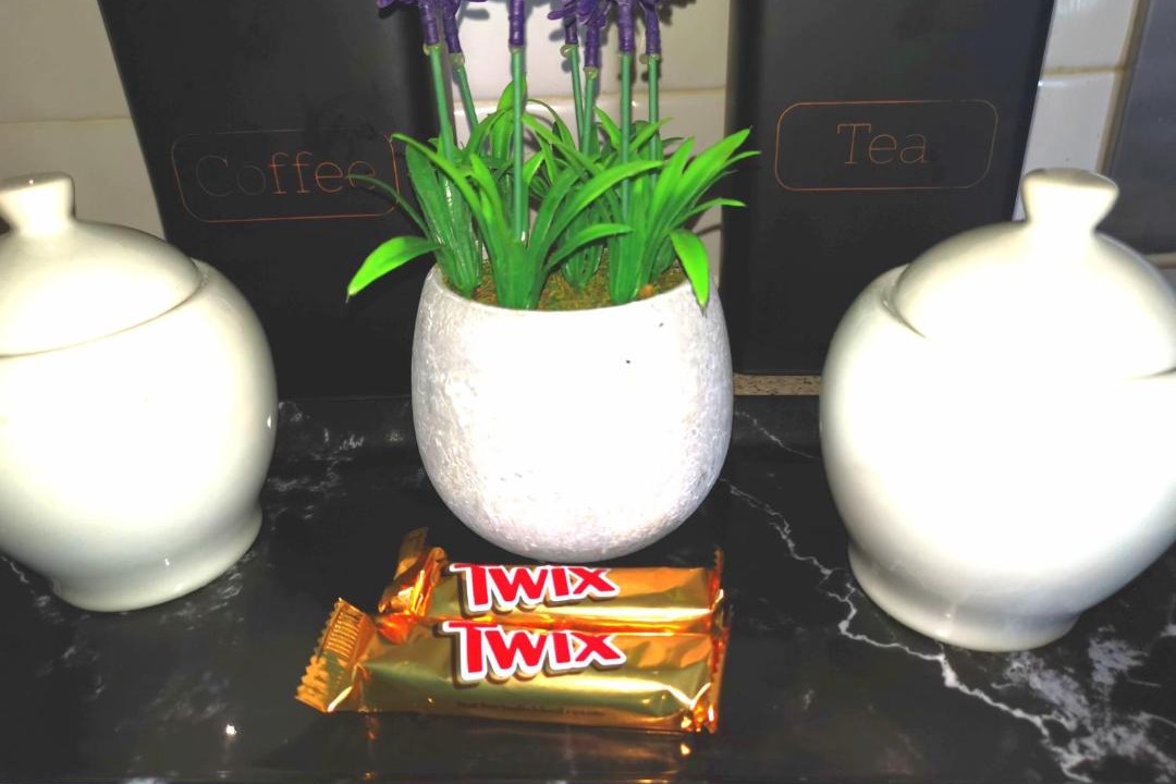 Photo of Bathroom in Southampton City Centre