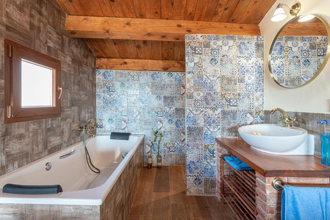 Photo of Bathroom in San Jorge