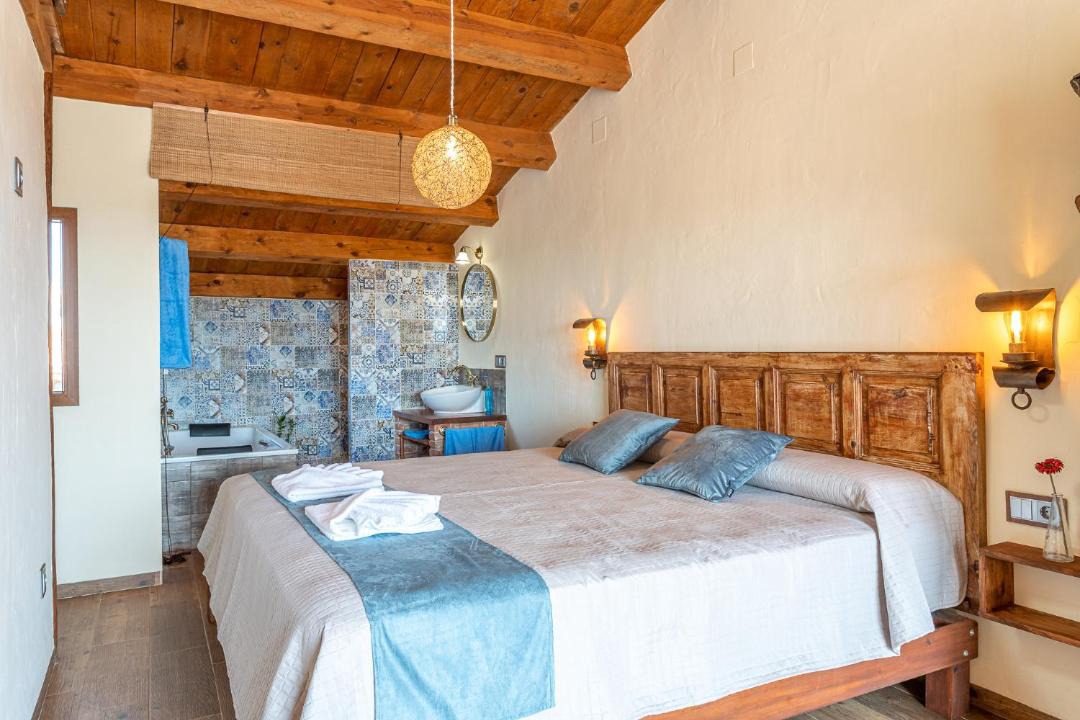 Photo of Bedroom in San Jorge