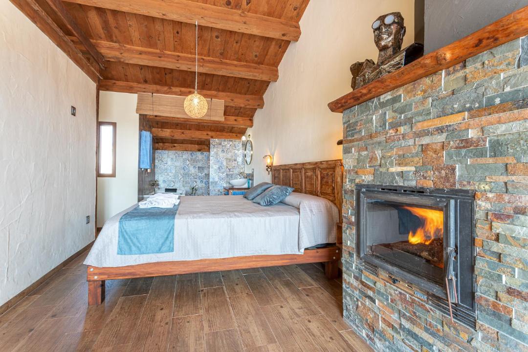 Photo of Bedroom in San Jorge