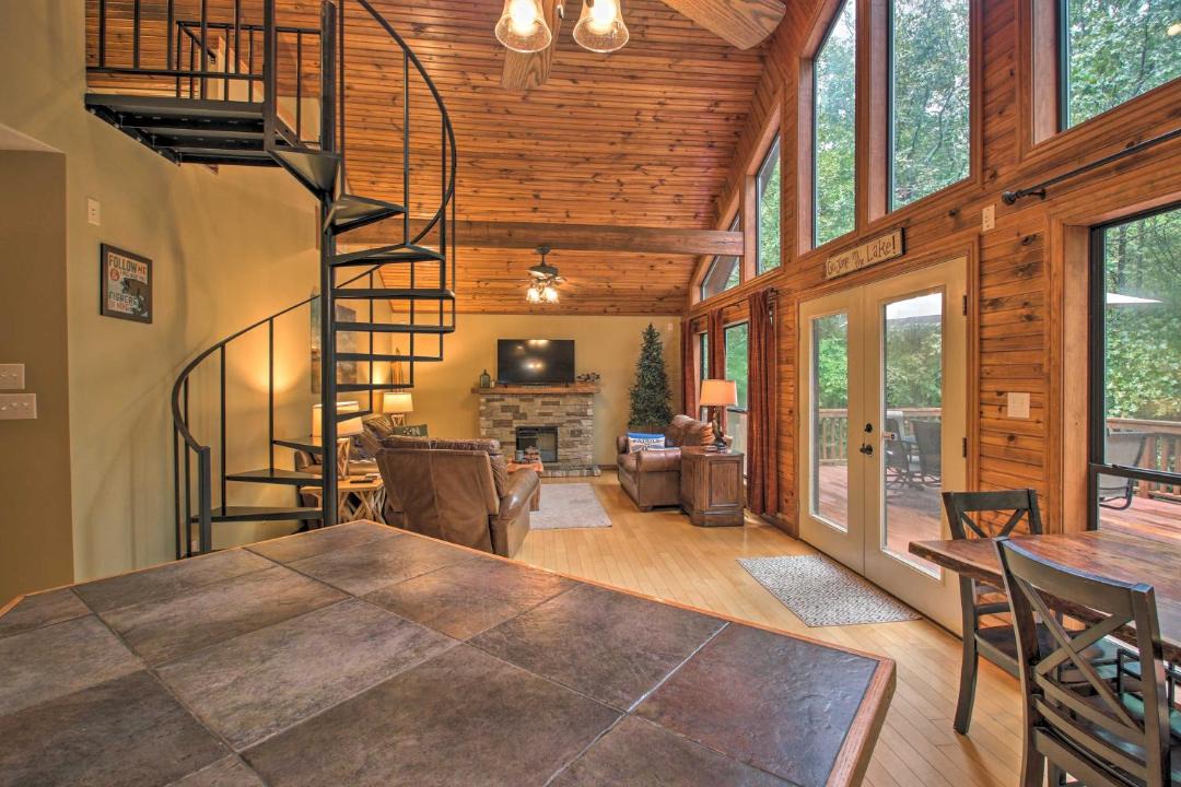 Photo of Livingroom in Scranton