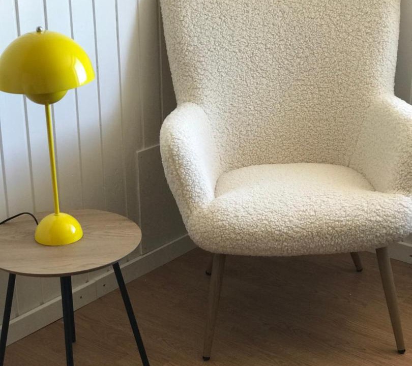 Photo of Livingroom in Vorupør