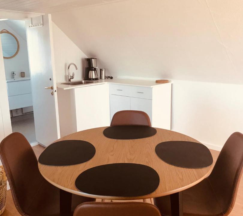 Photo of Livingroom in Vorupør