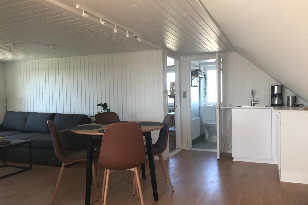 Photo of Livingroom in Vorupør