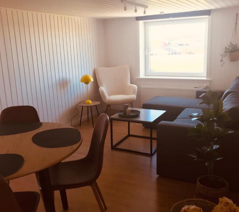 Photo of Livingroom in Vorupør