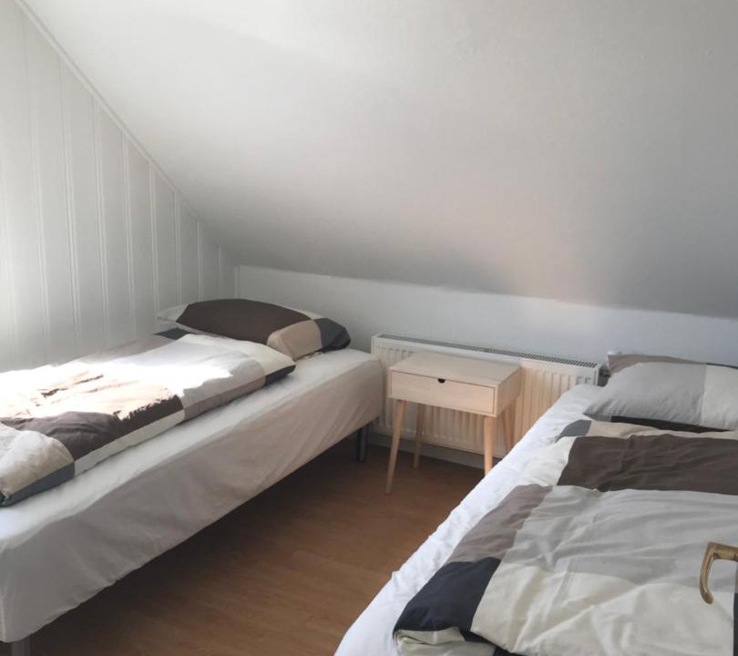 Photo of Bedroom in Vorupør