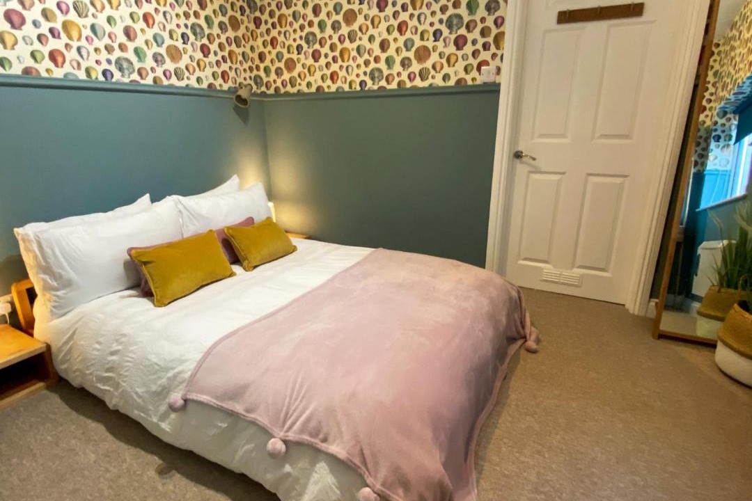 Photo of Bedroom in Exmouth