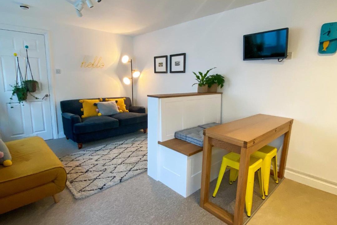 Photo of Livingroom in Exmouth