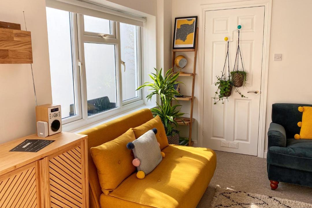 Photo of Livingroom in Exmouth