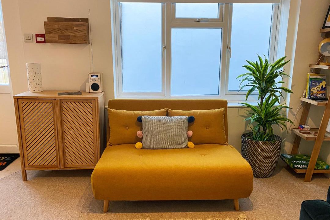 Photo of Livingroom in Exmouth