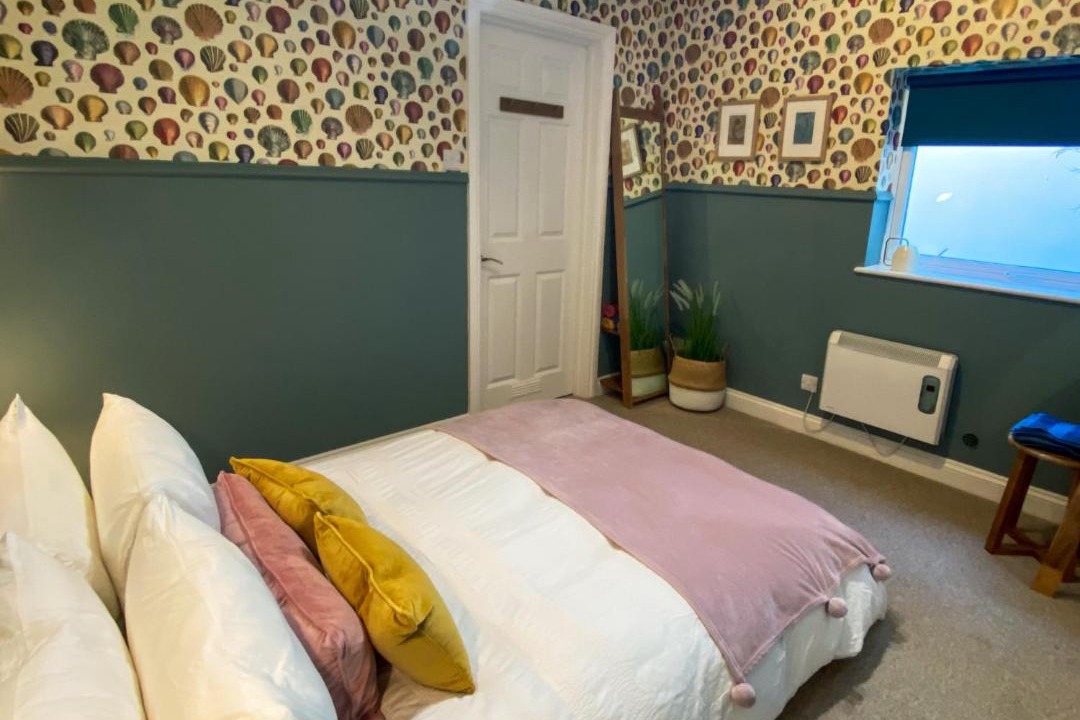 Photo of Bedroom in Exmouth