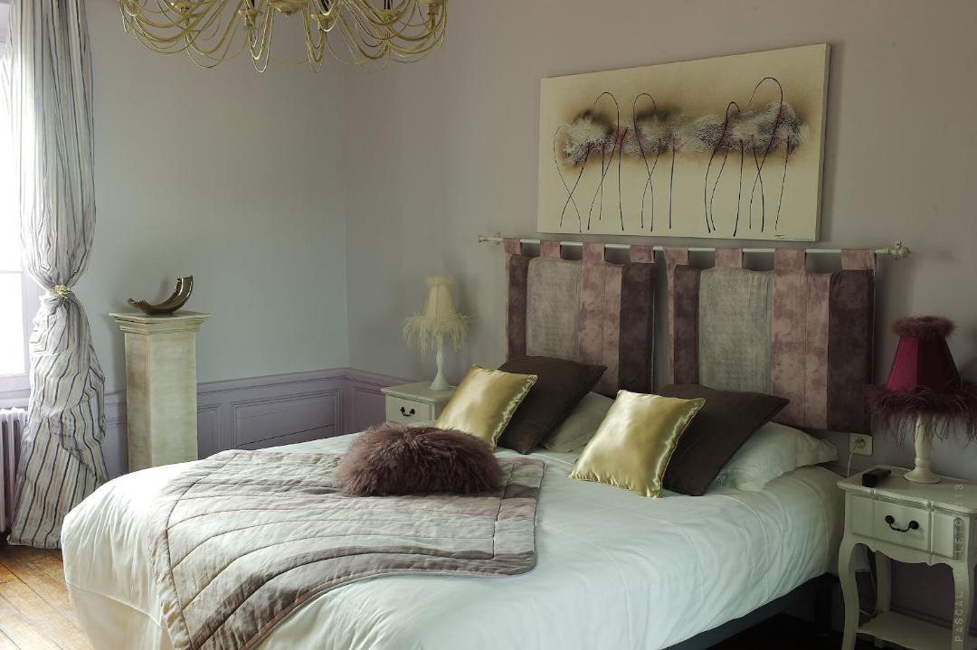 Photo of Bedroom in Boissy-Sous-Saint-Yon