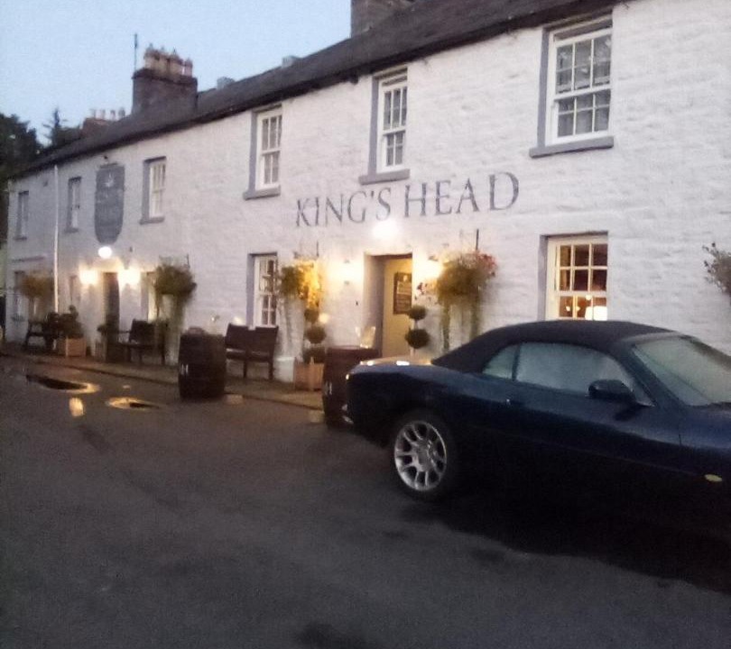 Photo of Others in Ravenstonedale